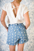 Maison Fauve - Belem Trousers